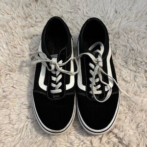 Vans Old Skool Shoe